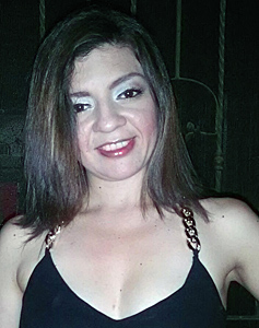 39 Year Old Cucuta, Colombia Woman